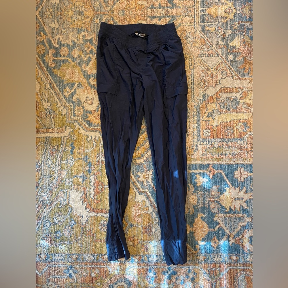 The North Face Hiking Pants